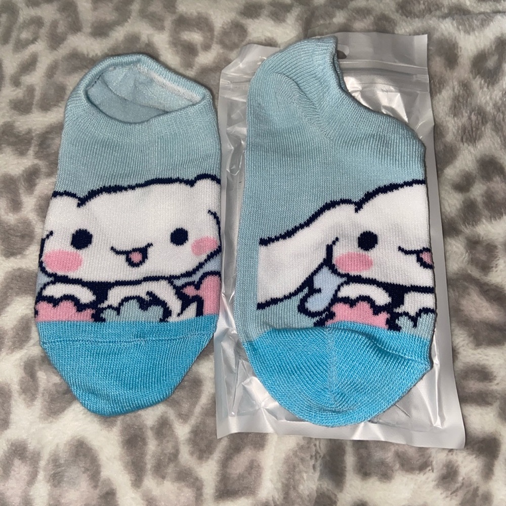 Sanrio Small Socks